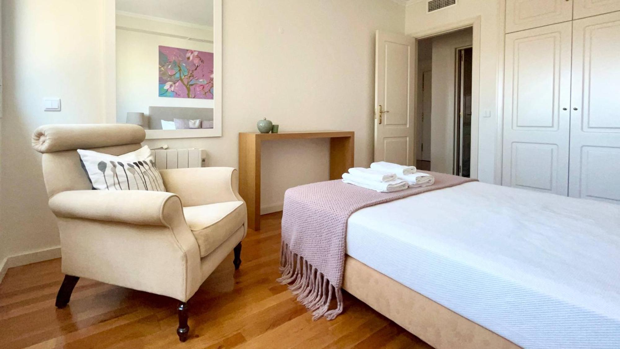 Ferienwohnung Saldanha - 74307Al Lissabon Exterior foto