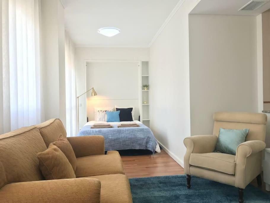 Ferienwohnung Saldanha - 74307Al Lissabon Exterior foto