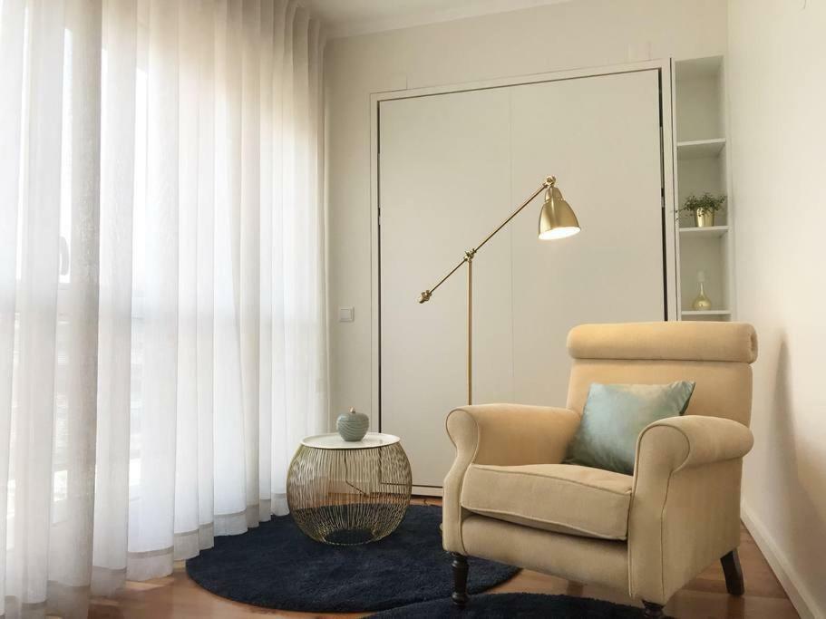 Ferienwohnung Saldanha - 74307Al Lissabon Exterior foto