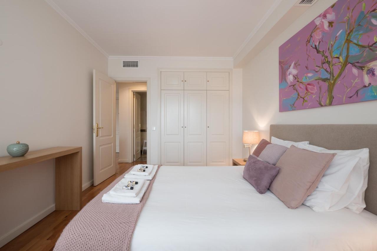 Ferienwohnung Saldanha - 74307Al Lissabon Exterior foto