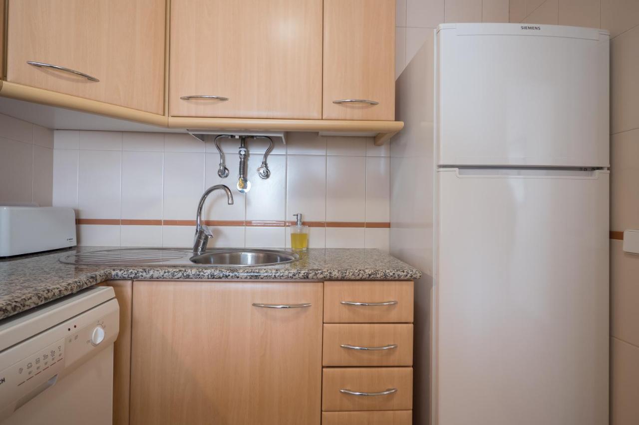 Ferienwohnung Saldanha - 74307Al Lissabon Exterior foto